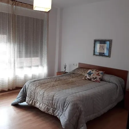Parque De Quevedo Apartamento *